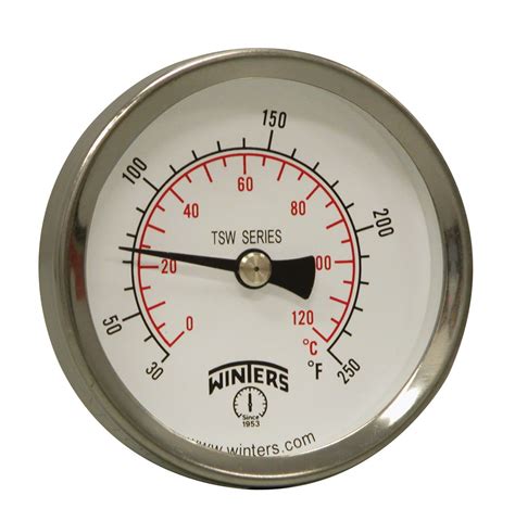 Best Hot Water Boiler Temperature Gauge Home Appliances