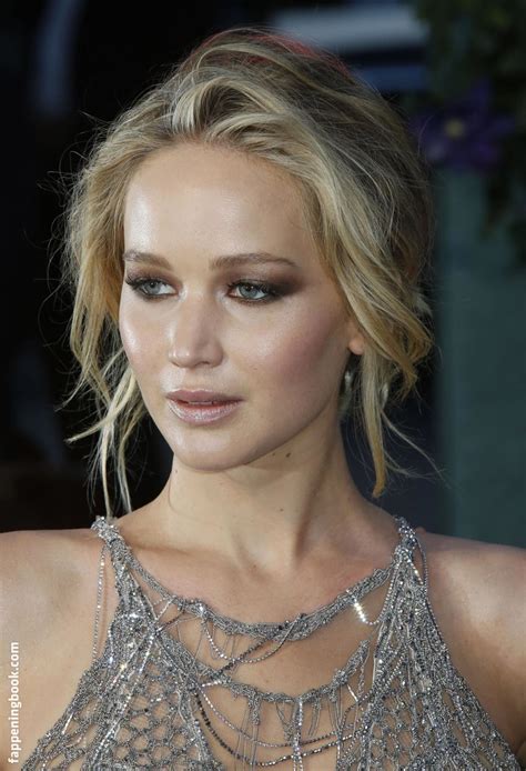 Jennifer Lawrence Queen Jewels Nude OnlyFans Leaks The Fappening Photo FappeningBook