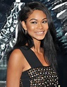 Chanel Iman - Opening of W Dubai at The Glasshouses in New York City 8 ...
