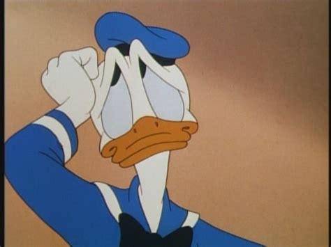 Donalds Crime Donald Duck Image 19851899 Fanpop