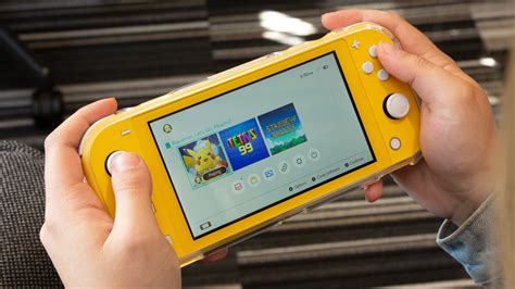 The Best Handheld Gaming Consoles In 2023 Toms Guide