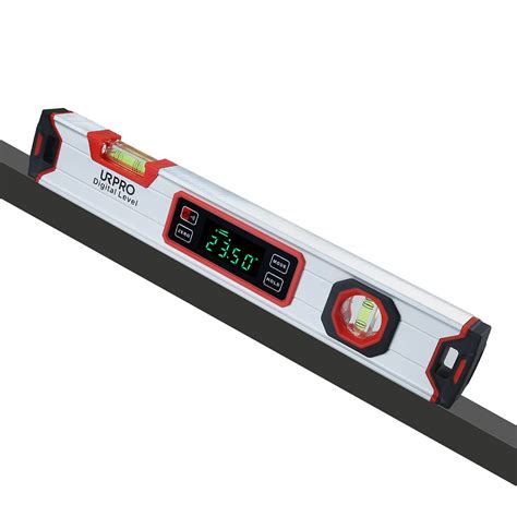 Buy Urpro Inclinometer Digital Torpedo Level And Protractor Neodymium