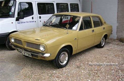 Morris Marina Morris Marina Classic Cars Old Classic Cars