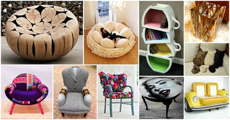 Maybe you would like to learn more about one of these? Cool Furniture Home Decor Ideas That Will Steal The Show