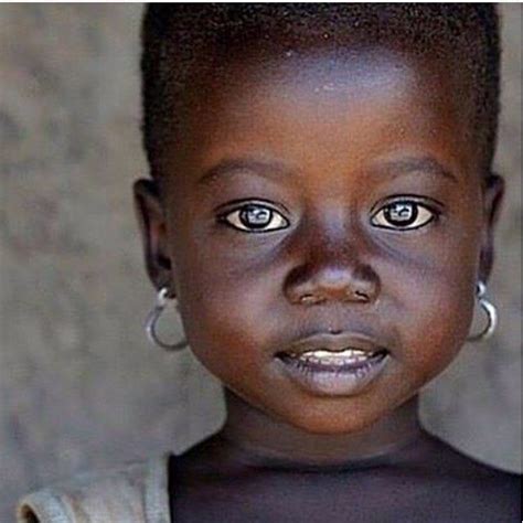 Instagram Beautiful Children Beautiful Black Babies African Children