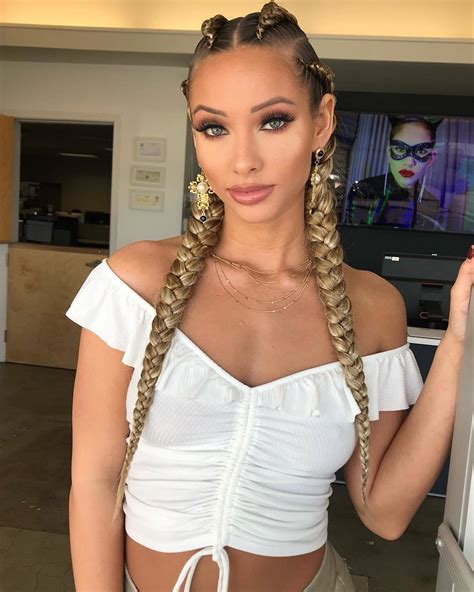 We've got you covered with our easy cornrow tutorial. 45 Hot Cornrow Hairstyles 2019 | How To Cornrow Braid Your Hair