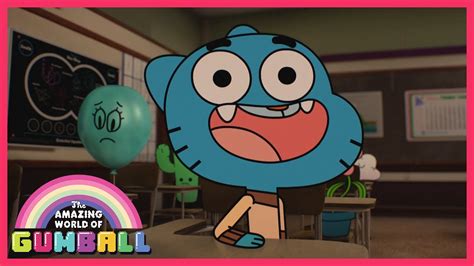 Keep Smiling Original Version The Amazing World Of Gumball 1080p