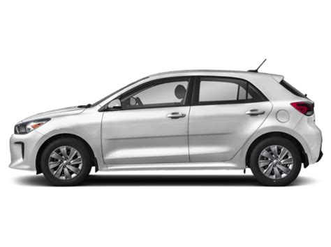 Used 2020 Kia Rio Hatchback 5d S Ratings Values Reviews And Awards