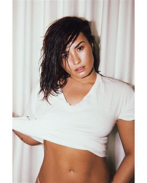 Demi Lovato Private Nude Photos Leak Nsfw Celebs
