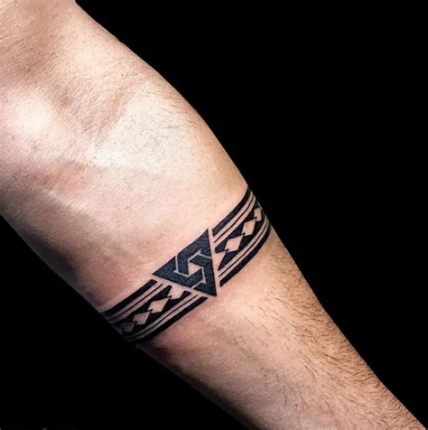 Aggregate 80 Armband Tattoo Designs For Guys Best Thtantai2
