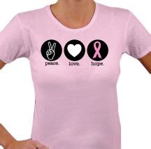Tons of designs for you to choose from or create a custom design using rhinestone, glitter, vinyl, and more. DesignAShirt.com Offers T-Shirt Design Ideas for Breast ...
