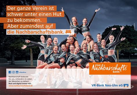 Von altersvorsorge über girokonto bis versicherung: VR Bank Neu-Ulm - Produkt-Kampagne | ATTACKE Werbeagentur Ulm