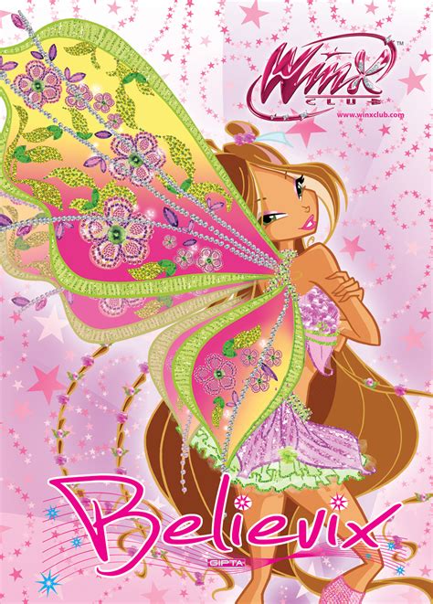 WinxClub4Ever | News™: Winx Bloom and Flora Pictures