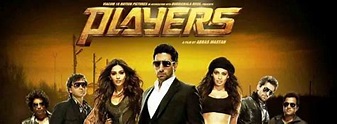 Players - Movie | Cast, Release Date, Trailer, Posters, Reviews, News ...