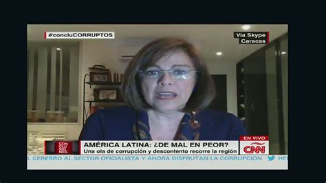 Corrupción en América Latina CNN Video