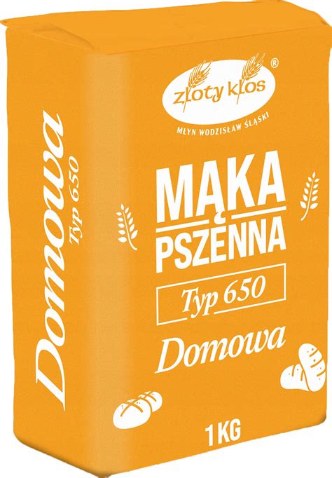 M Ka Pszenna Domowa Typ Kg Allegro Pl