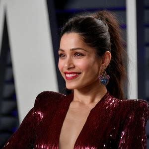 Freida Pinto Sexy 5 Photos Leaked Nudes Celebrity Leaked Nudes