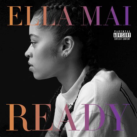 Ella Mai Ready Ep Lyrics And Tracklist Genius