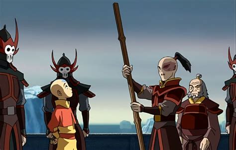 Avatar The Last Airbender Rewatch Episodes 1 And 2 Chasm Of Books