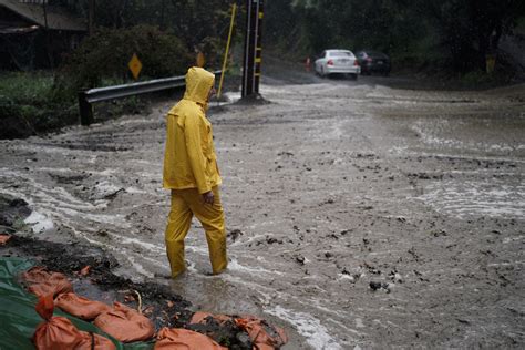 Disastrous Megaflood Flood In Sunny And Dry California Realclearpolicy