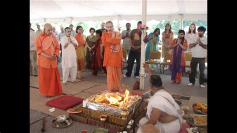 Swami Chidananda Ramakrishna Mission Bhajans Sanskrit YouTube