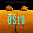 Jeff Russo - Oslo (HBO® Original Motion Picture Soundtrack) (2021) Hi-Res