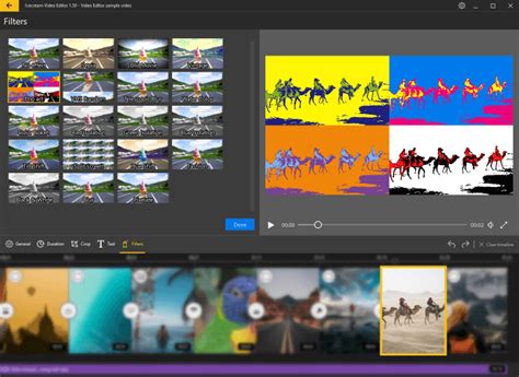 10 Of The Best Pc Video Editing Software For Windows 10