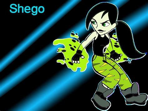 shego wallpapers wallpaper cave