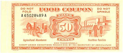 Each state in the us administers its own food stamp (snap) program, and often, accessing benefits can be challenging. USDA Food Coupon, Food Stamp | SPMC