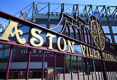 View aston villa squad and player information on the official website of the premier league. Aston Villa news: Campbell tips Grealish exit after £25m ...