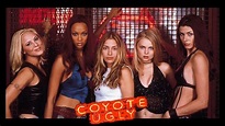 Coyote Ugly (2000) Trailer por Netflix - Sub Español - YouTube