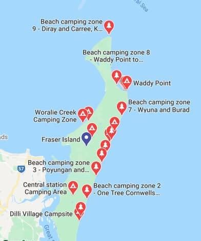 We did not find results for: Fraser Island Camping, What To Take Camping