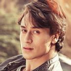 I Was Born With Two Left Feet Tiger Shroff