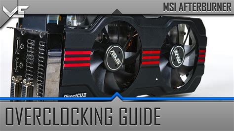 How To Overclock Nvidia Geforce Gtx 600 Series Graphics Cards Gtx 680