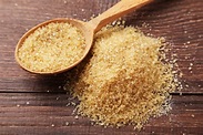 Properties and benefits of brown sugar for beauty and healing - GreenBHL