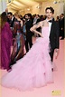 Michael Urie Wears Daring Half Dress, Half Tuxedo Outfit to Met Gala ...