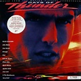 Days Of Thunder. Original Soundtrack – Bertelsmann Vinyl Collection