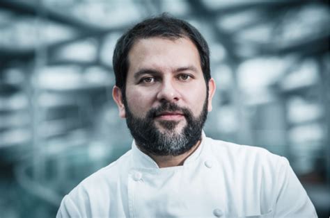 El Chef Enrique Olvera Recomienda Ir A Estos 3 Restaurantes En La Cdmx