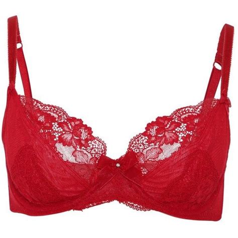 Hunkemöller Roxy Underwired Bra 85 Brl Liked On Polyvore Featuring Intimates Bras Bra