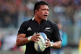 Keven Mealamu, Rugby Union Player - Basic, Professional and More Details