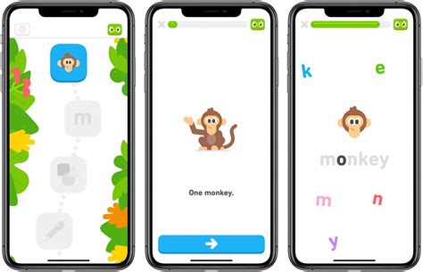 Duolingo Abc Is A Free App To Help Kids Learn To Read And Write