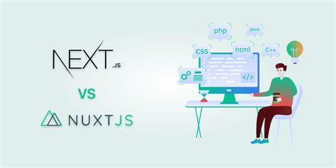 Nextjs Vs Nuxtjs Which One Is Better Archives UI Lib Blog