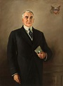 Warren G. Harding | America's Presidents: National Portrait Gallery