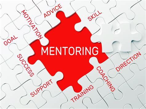 Benefits Of Being A Mentor The Resource Connection