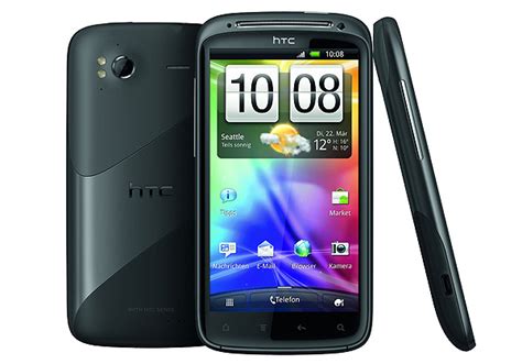 Ein apple iphone, ein samsung galaxy oder ein smartphone von huawei , den passenden handytarif wählen. Das neue HTC Sensation -handy-mobile-blog.de