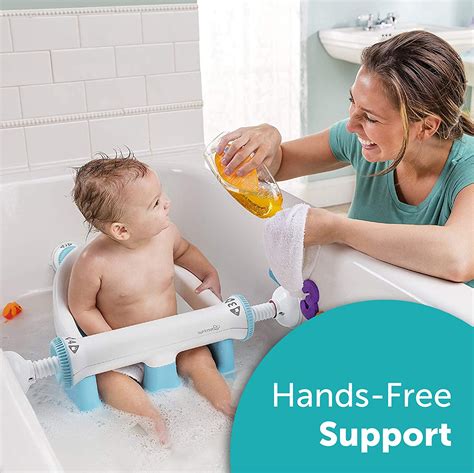 10 Best Baby Bath Tubs For A Refreshing Bath Experience