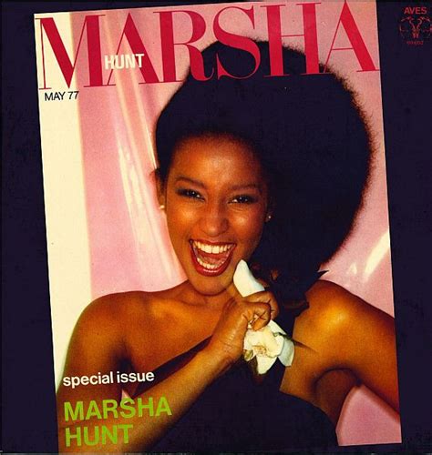 Marsha Real Groovy