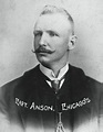Cap Anson – Society for American Baseball Research