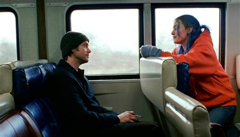 Eternal Sunshine Of The Spotless Mind 2004 Qwipster Movie Reviews
