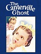Watch The Canterville Ghost | Prime Video